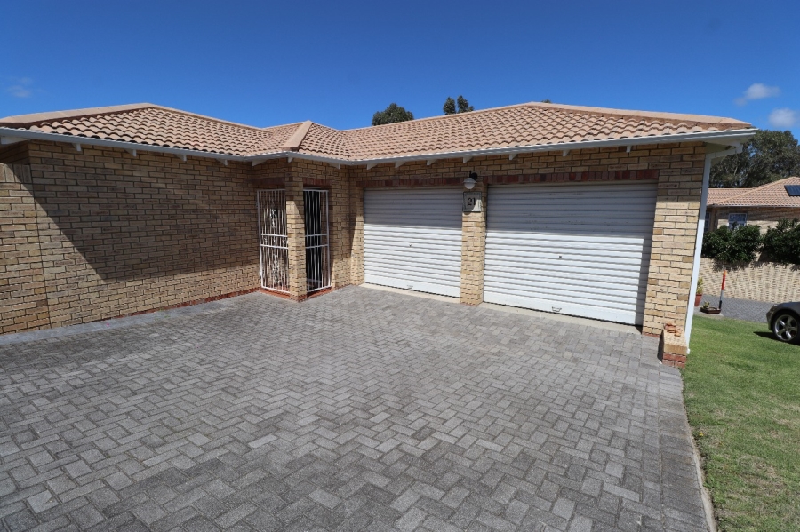 3 Bedroom Property for Sale in Ben Kamma Eastern Cape